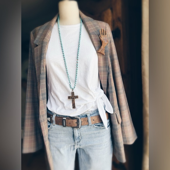 Brooch Mid century Modern - Picture 8 of 10